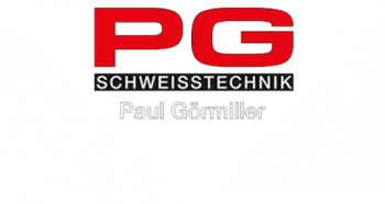 PG Schweisstechnik
